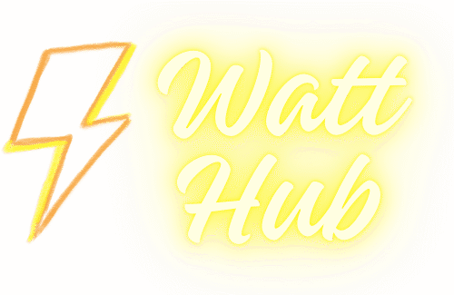 WattHub-logo